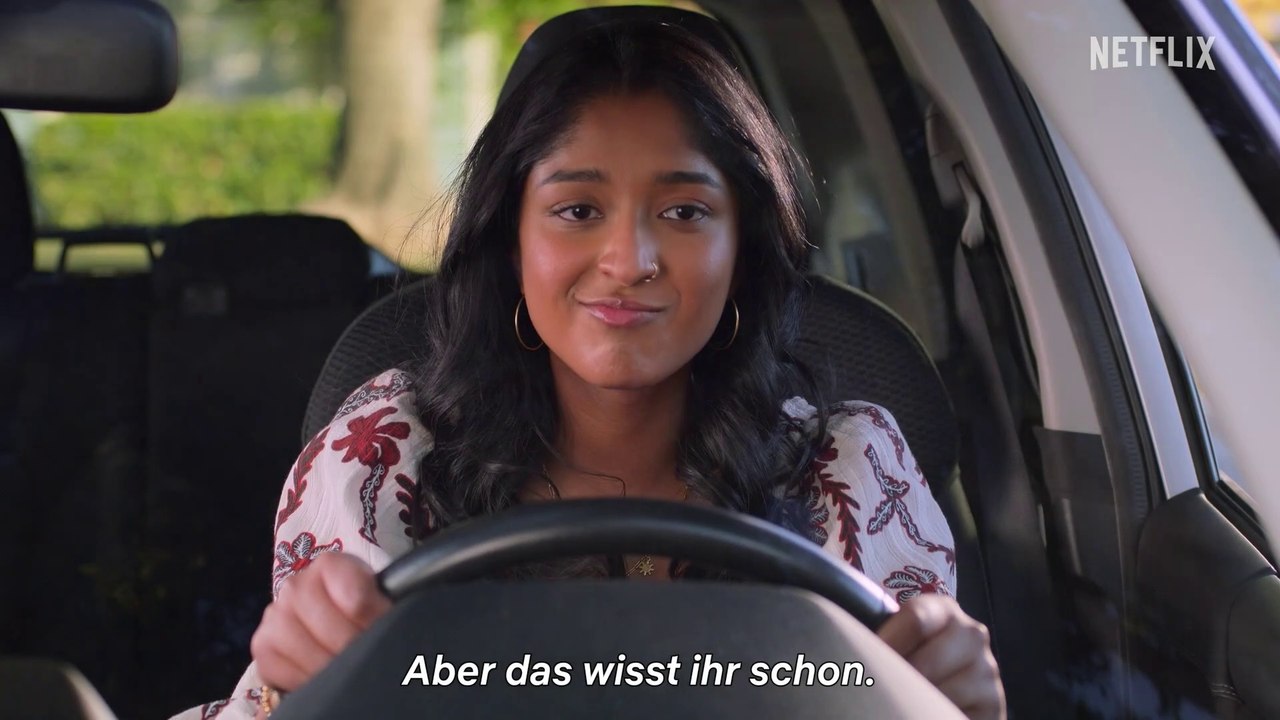 Noch nie in meinem Leben ... - S04 Ankündigung (Deutsche UT) HD