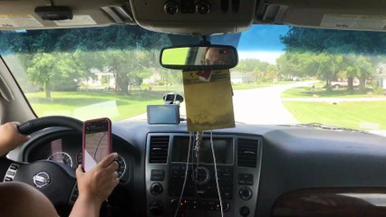 Marion Landing Administration Ocala, FL 2021