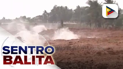 Severe Tropical Cyclone Ilsa, nag-landfall sa Australia...