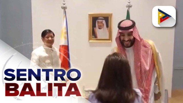 Unpaid claims ng nasa 10K displaced OFWs sa Kingdom of Saudi Arabia, posibleng maresolba na ngayong 2023, ayon sa DMW; claimants, hinikayat ng DMW na mag-email sa kanila para sa mga kinakailangang detalye