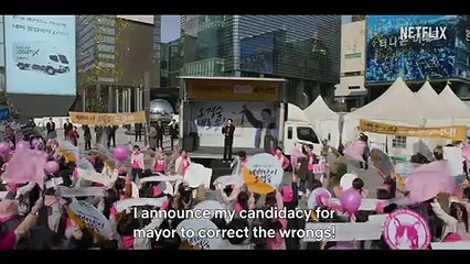 La bande-annonce de Queenmaker : sur Netflix le 14 avril prochain