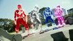 La bande-annonce de Power Rangers : Toujours vers le futur, l'une des nouveautés Netflix de la semaine