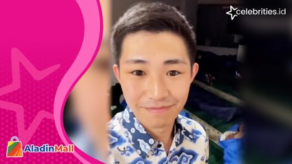 Content Creator Ini Tunjukkan Suasana Iktikaf dan Sahur di Tokyo