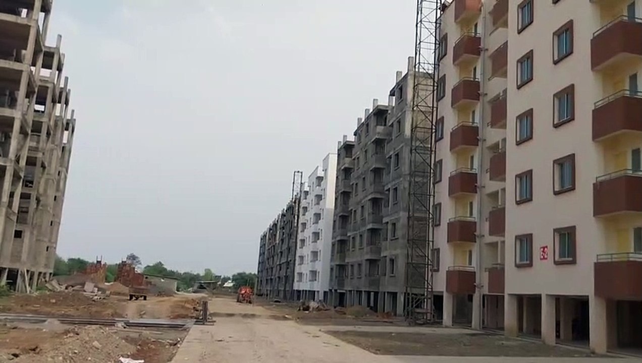 Pradhan Mantri Awas Yojana