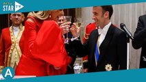 Brigitte et Emmanuel Macron : tout savoir sur leur dîner royal aux Pays-Bas !