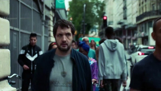 Goutte d’Or Bande-annonce (FR)