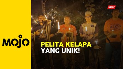 Tarikan utama program pelita raya sempena malam tujuh likur