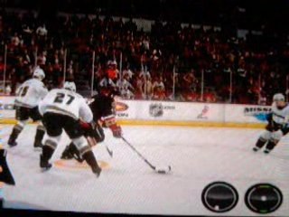 NHL 08