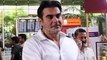 Arbaaz Khan Arrived At Mumbai Airport