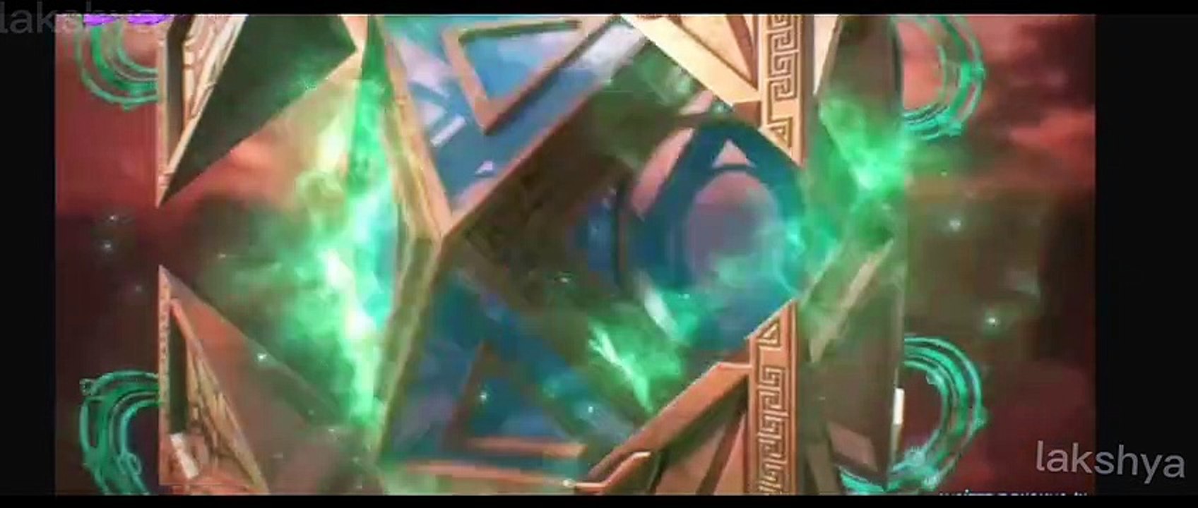 Apotheosis [Become a God] Episode 25 English Sub