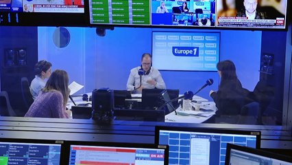 Скачать видео: EUROPE 1 ET VOUS - Comment les Parisiens se préparent au compostage obligatoire à partir du 1er janvier 2024