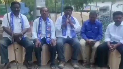 నిర్మల్: ఆత్మీయ సమ్మేళనాల పేరుతో పేదల జీవితాలతో ఆటలు