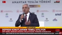 AKP'ye destek vereceğini açıklayan DSP Lideri Aksakal'dan tepki çeken sözler! Millet İttifakı'nı 'kafir' ilan etti