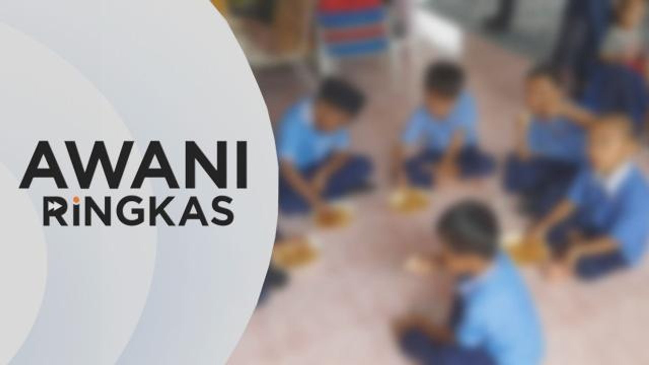 AWANI Ringkas: Suhakam minta segerakan tubuh mahkamah kanak-kanak