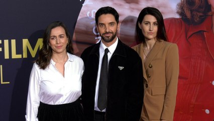 Paul W. Downs 2023 TCM Classic Film Festival Opening Night Red Carpet Arrivals