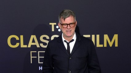 Paul Thomas Anderson 2023 TCM Classic Film Festival Opening Night Red Carpet Arrivals