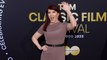 Kate Flannery 2023 TCM Classic Film Festival Opening Night Red Carpet Arrivals