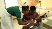 غانا أول بلد أفريقي يستخدم لقاحا جديدا ضد الملاريا