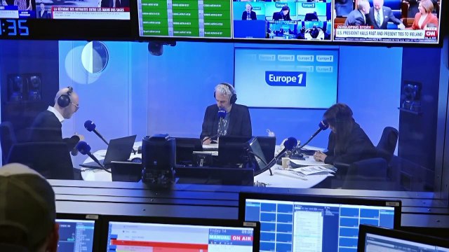 Accord historique entre Canal+ et Apple, un député attaque ChatGPT devant la Cnil et un les coulisses des shows de Disneyland Paris