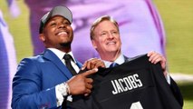 Raiders to Host Invitation-Only Draft Party in Las Vegas
