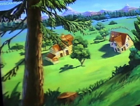 The Little Flying Bears E038 - Power To Spare