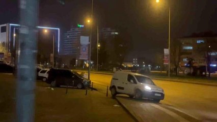 "Ben size durumu şöyle açıklayım" dedi, 18 bin lira ceza yedi