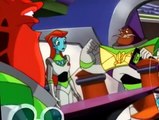 Buzz Lightyear of Star Command S01 E044 - Conspiracy