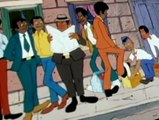 Fat Albert and the Cosby Kids Fat Albert and the Cosby Kids S01 E009 Begging Benny