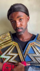 Roman Reigns and Paul Heyman segments ebukdelik and specialnedu