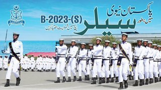 Pakistan Navy Sailors Latest Jobs 2023, How to Apply, Registration Online For Sailors in Pak Navy,