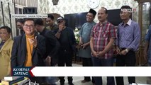 Advokat di Jawa Tengah Kompak Dukung Mahfud MD Lawan Korupsi