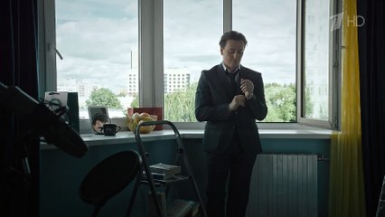 Шпион (2023) 5 серия