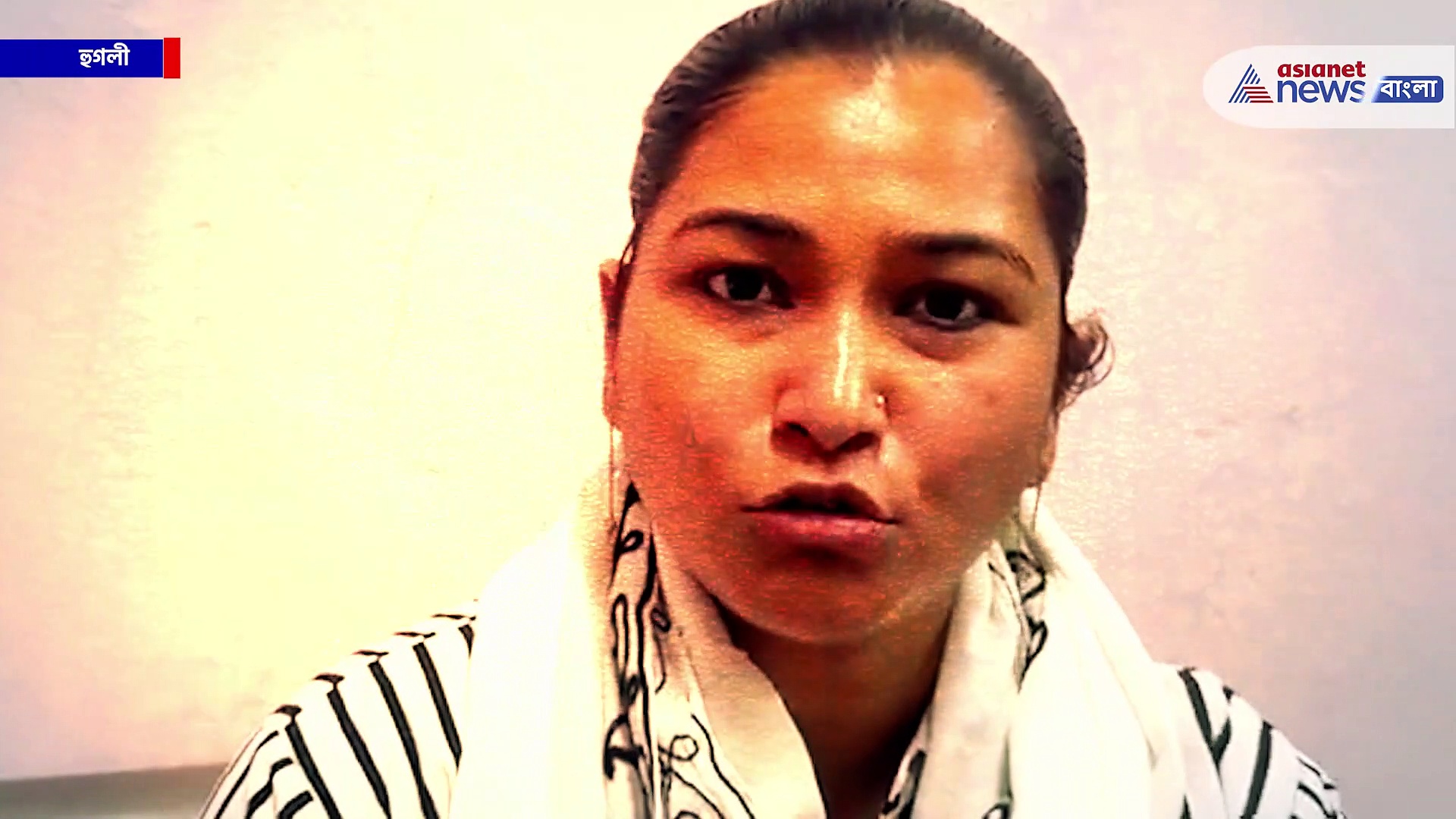 'শুভেন্দু তৃণমূলে ফিরলে দন্ডি নয় কান ধরে উঠবস করানো হবে' টুইটারে বিস্ফোরক বার্তা অপরূপার