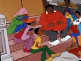 Fat Albert and the Cosby Kids Fat Albert and the Cosby Kids S01 E011 The Prankster