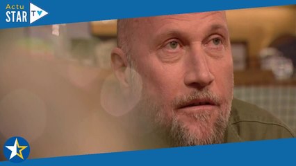 "Je peux me montrer injuste" : François Damiens se confie sur son rôle de père et l'éducation de ses