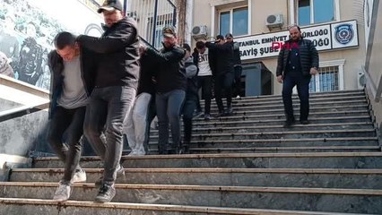 TELEFONA GELEN ŞİFREYİ SÖYLEDİ, 2 MİLYON LİRASI ÇALINDI