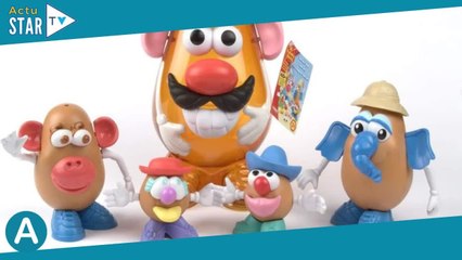 Ce Monsieur Patate en réduction va devenir le nouveau meilleur ami de votre enfant