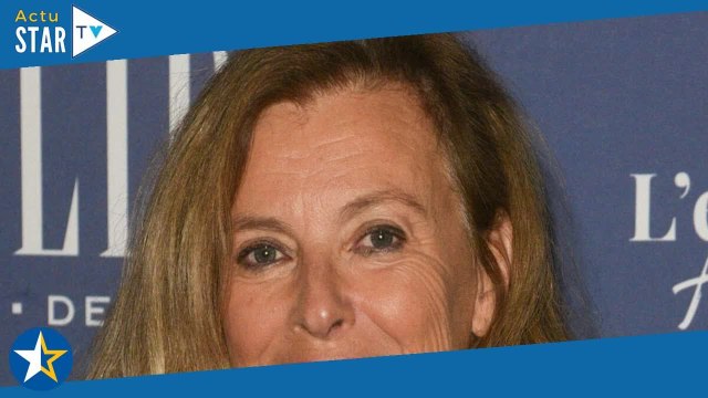 Je préfèrerais qu’elle se taise à mon sujet : Valérie Trierweiler pique Julie Gayet et égratigne d