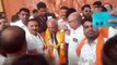 जबलपुर में केंद्रीय कृषि मंत्री नरेंद्र सिंह तोमर