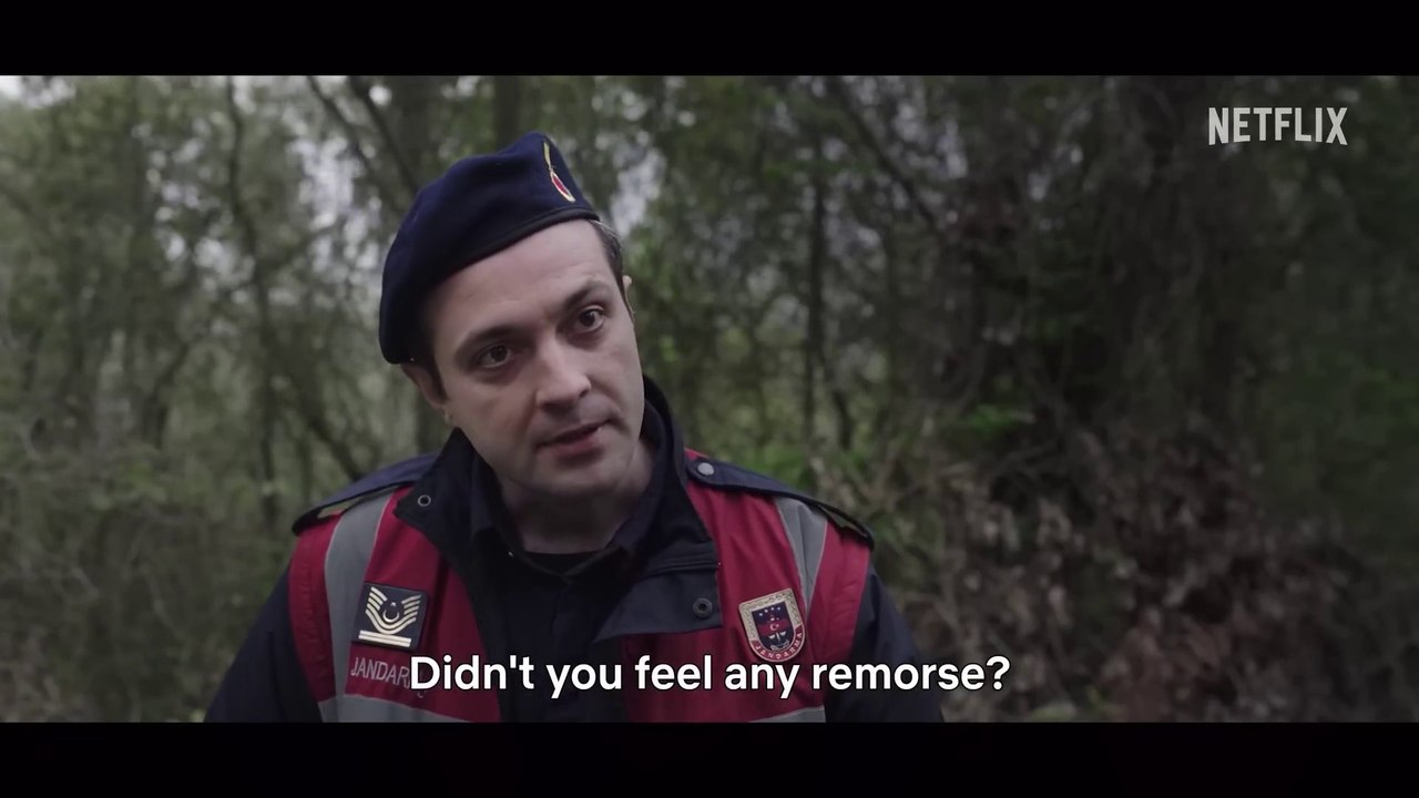 Chokehold Trailer 2 (English) HD video Dailymotion