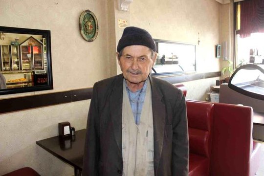 Yılda 100 kez ambulans çağırdı: Devletten başka kimsem yok