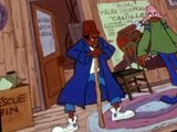 Fat Albert and the Cosby Kids Fat Albert and the Cosby Kids S01 E014 Stagefright
