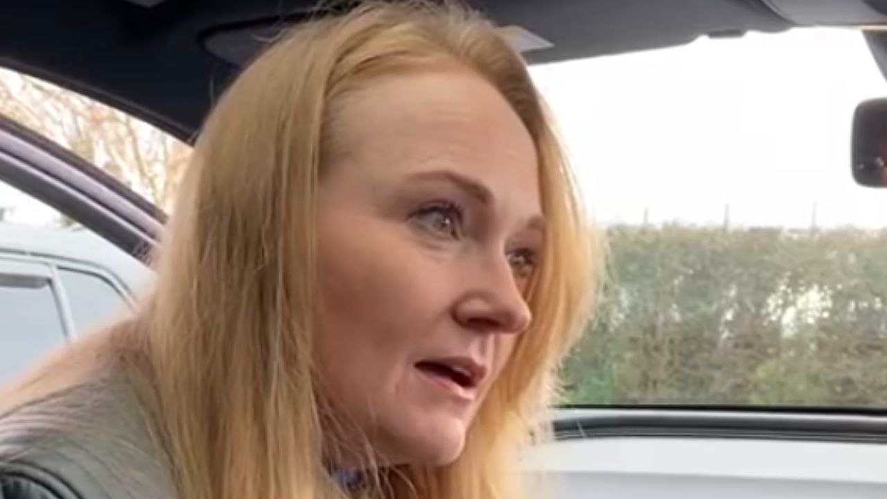 'Ugh, you've ruined my makeup' - Woman gets all the feels after daughter surprises her on Mother's Day