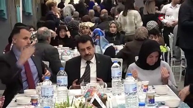 “Türk Milleti zillete geçit vermeyecek”