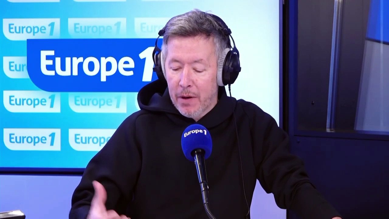 La session de rattrapage de l'actu de Jean-Luc Lemoine