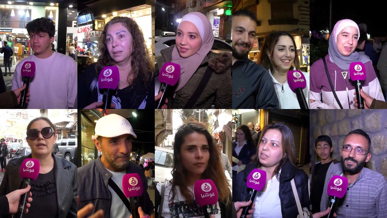 المنافسة بين تيم حسن وباسم ياخور.. الجمهور السوري يختار أفضل ممثل بدراما رمضان