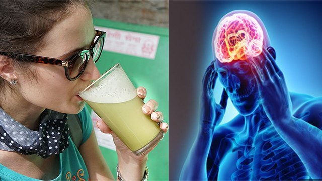 गन्ने का जूस ये लोग भूलकर भी न पीएं | गन्ने का जूस पीने के नुकसान | Boldsky