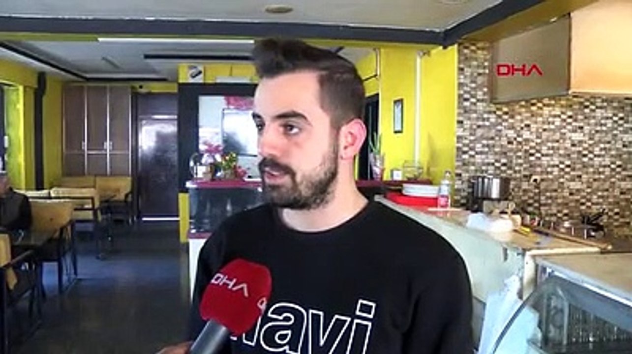 Asrın felaketinden 2 ay sonra kabusun yeni görüntüsü ortaya çıktı