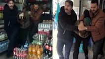 Erzurumdaki cinayetin şüphelisi, Tekirdağda yakalandı