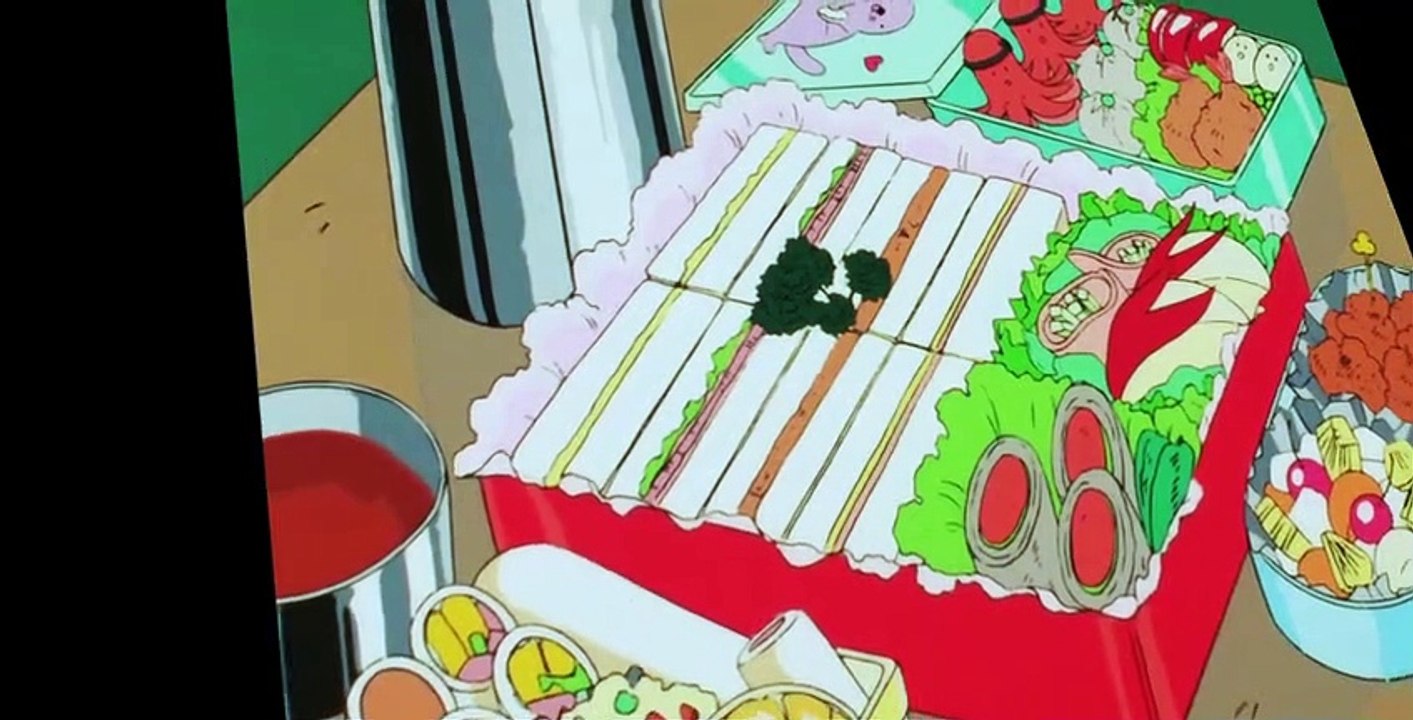 Kimagure Orange Road S01 E27
